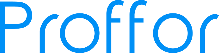 Proffor logo