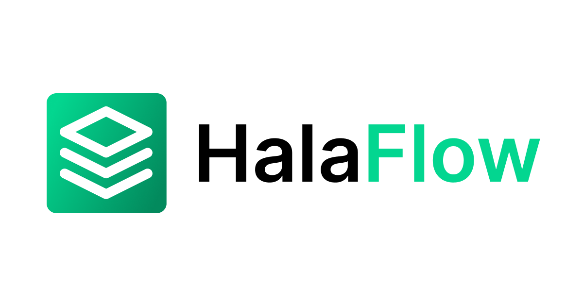 HalaFlow