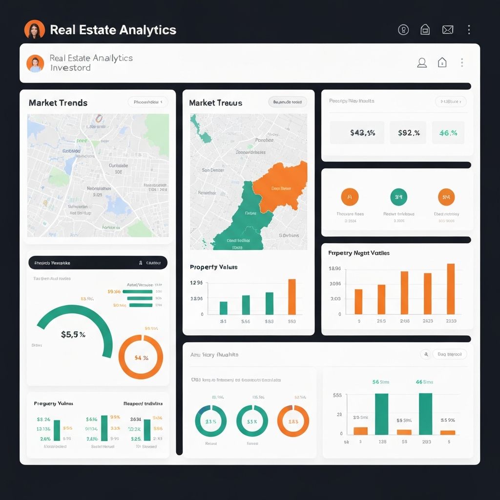Introducing Relens: AI-Powered Real Estate Intelligence