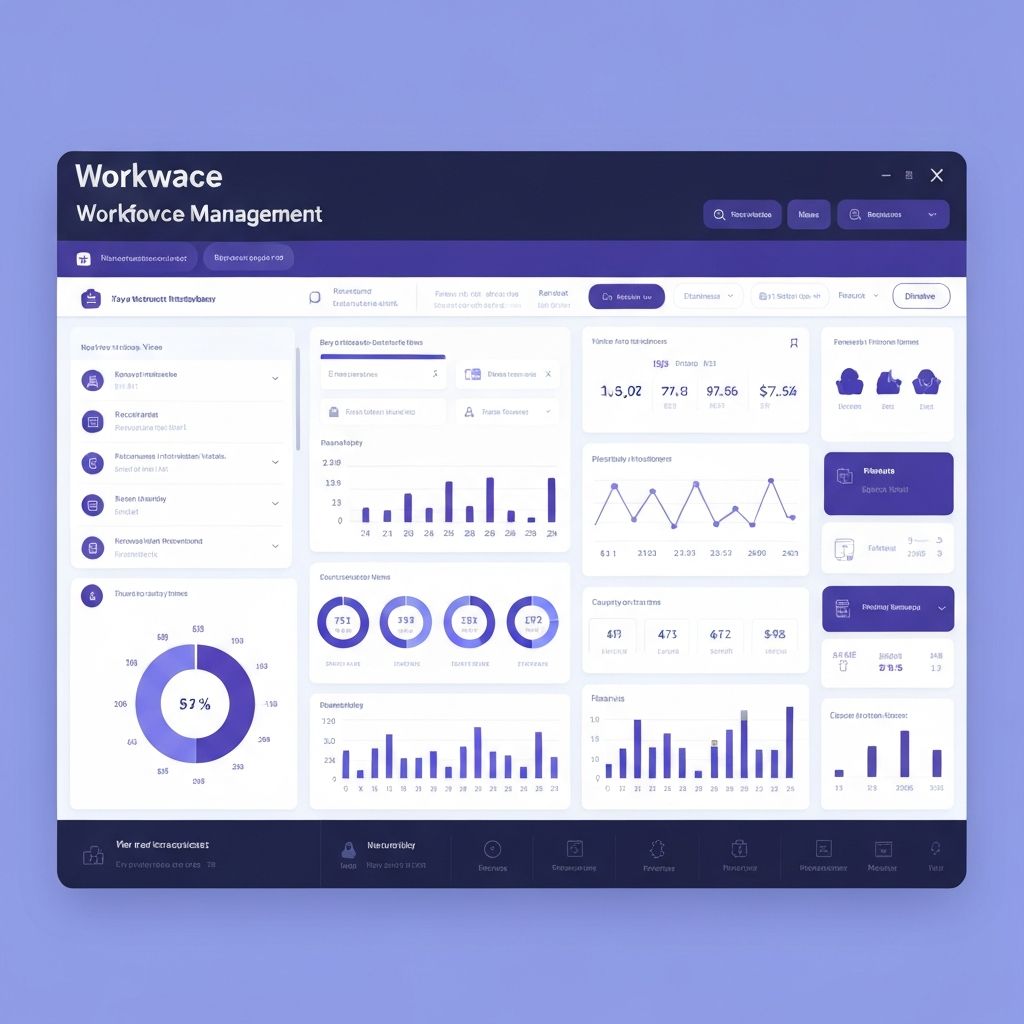 The Future of Workforce Management with HalaFlow